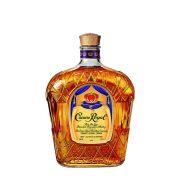 Crown Royal with Bag 1L