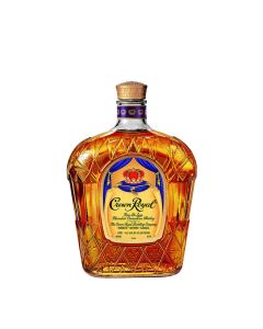 Crown Royal with Bag 1L