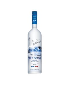 Grey Goose Vodka 750ml