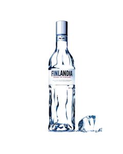 Finlandia Vodka 1L
