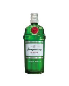 Tanqueray London Dry Gin 1L