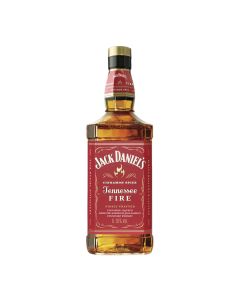Jack Daniel's Fire 1L