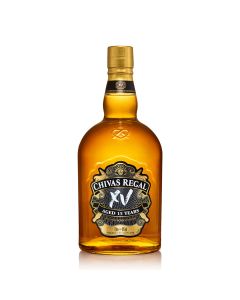 Chivas Regal XV 1L 